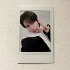 TWS ギョンミンチェキ