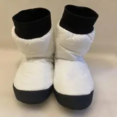 ワークマン　ヘヤルームブーツFC172