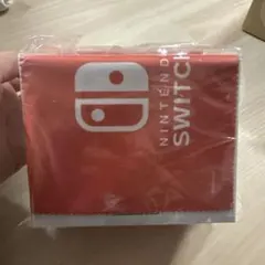 【未開封】Nintendoコントローラー スマブラブラック　クロス付き