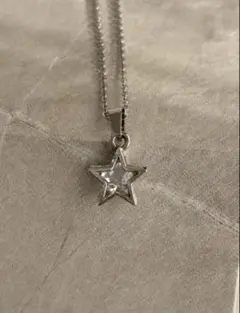 スター　デザイナープロデュース　ネックレス年末売り価格