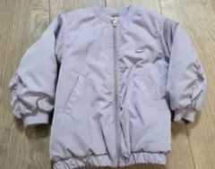 フリル ジャケット