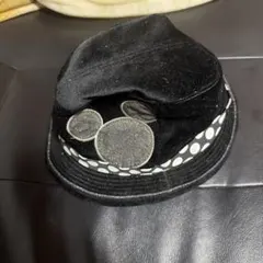 ディズニーランド限定帽子