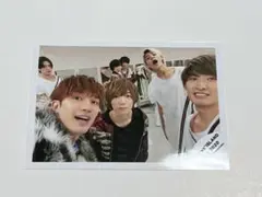 SnowMan SixTONES 公式写真 セルフィー