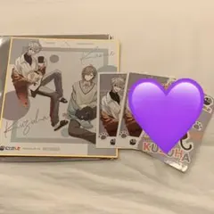 まねきねこ 葛葉セット