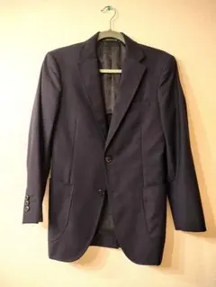 カノニコ生地使用　ユナイテッドアローズ　グリーンレーベルリラクシング　ジャケット