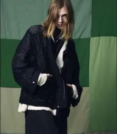 コート モッズコート