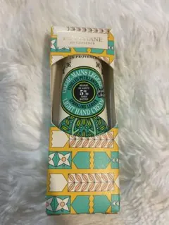 未使用＊ロクシタン(ハンドクリーム)