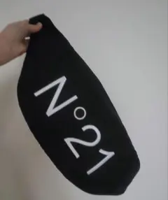 2026年最新】N°21 ボディバッグ・ウエストポーチの人気アイテム - メルカリ