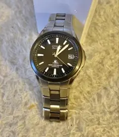 エコドライブ 腕時計