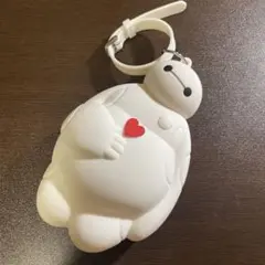 東京ディズニーリゾート ベイマックス キーチェーン