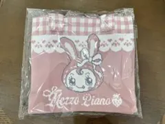 メゾピアノ ベリエちゃん キャラクターグッズ