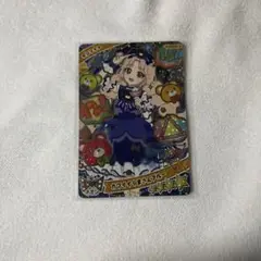 アイプリカード　ミラクル　タマキ