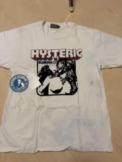 HYSTERICGLAMOUR Tシャツ