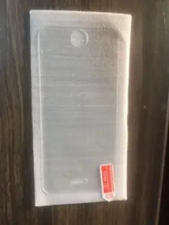 iPhone5 強化ガラスフィルム