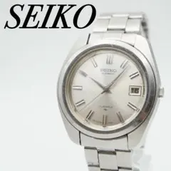ヴィンテージ SEIKO セイコー 7005-7030 17石 自動巻き