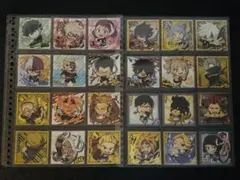 にふぉるめーしょん 僕のヒーローアカデミア vol.1~4 フルコンプ＋おまけ