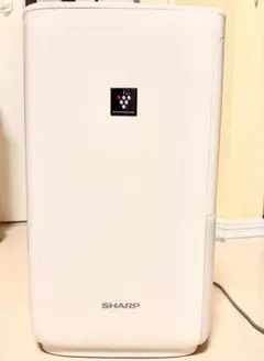 SHARP 加湿器 HV-L55-W プラズマクラスターのサムネイル