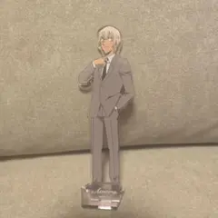 名探偵コナン　アクリルスタンドvol.1 安室透　降谷零