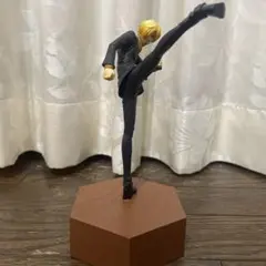 ONEPIECE 一番くじ サンジ フィギュアのサムネイル