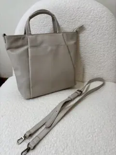 Legato Largo 2way トートバッグ ショルダーのサムネイル