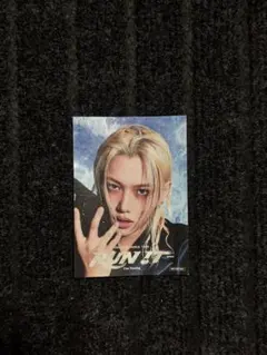 Stray Kids Felix RUN ITフィリックス ライブビューイング