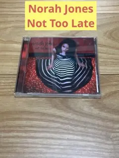 ノラジョーンズ