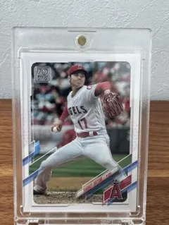 大谷翔平 topps project70 Card 478 - メルカリ
