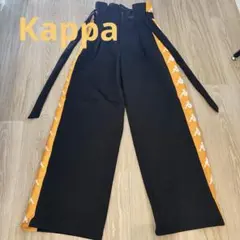 Kappa カッパ スポーツウェア ジャージ メンズジャージ レディースジャージのサムネイル