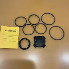 GARMIN サイクルコンピューターマウント用パーツのサムネイル