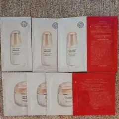 SHISEIDO 資生堂 ベネフィアンス サンプル