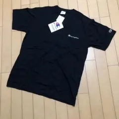 championTシャツブラック未使用