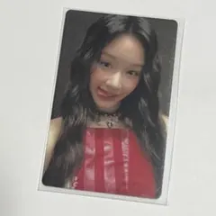 BABYMONSTER パリタ トレカ