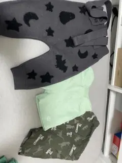 ズボンまとめ売り 子供服 キッズ服