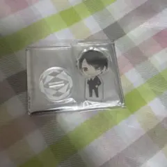 スタマイ 青山樹 アクスタ Fragrance Style