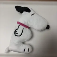 未使用PEANUTS　SNOOPYスヌーピー 当たりくじペンポーチ　ペンケース