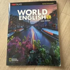 World English 2B THIRD EDITION