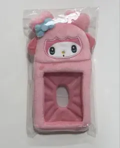 TWICE MOMOモモフォトカードホルダー トレカフォルダー モブリーマイメロ