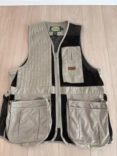 射撃ベスト