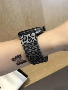 バンド スマートウォッチ