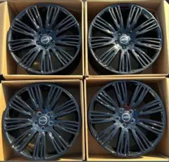 LANDROVERランドローバー20インチ 255/60R20ホイールタイヤ1本 - メルカリ