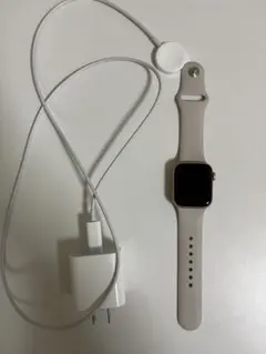 Apple Watch SE 第1世代　充電器付き