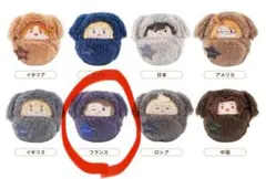 ヘタリア イタリア