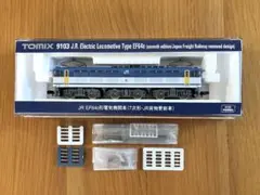 2026年最新】tomix ef64の人気アイテム - メルカリ