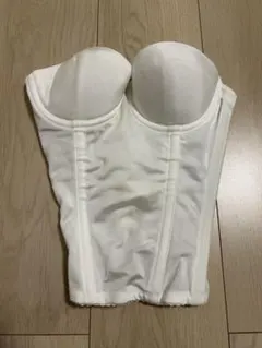 ワコール　ホワイト ブライダルインナー　c70