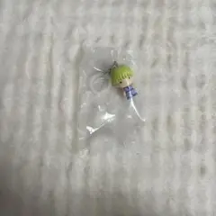 HUNTER×HUNTER めじるしアクセサリー 幻影旅団編 シャルナーク