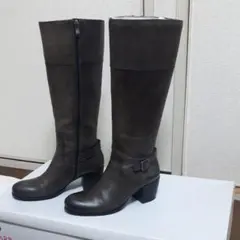 マリークラブ　ロングブーツのサムネイル