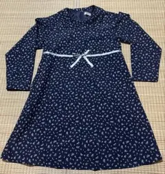 KIDS☆BRANSHES☆可愛いワンピース130cm