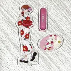 聖あげは アクリルスタンド まとめ売り ひろがるスカイ！プリキュア アクリルスタンド 聖あげは