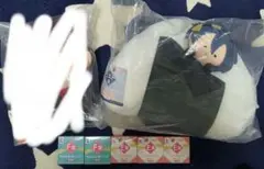 ぱ*止様 刀剣乱舞 フィギュア ラストワン B賞とLG賞- 일본 직구 - Doorzo