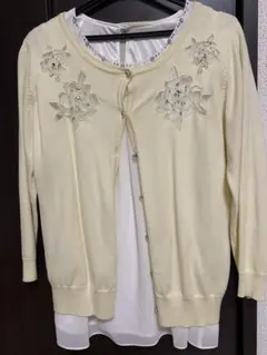 [美品]アプワイザーリッシェ　アンサンブル